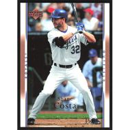 2007 Upper Deck Gold #126 Shane Costa