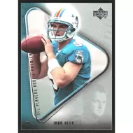 2007 Upper Deck Rookie Premiere #2 John Beck