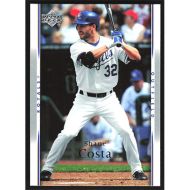 2007 Upper Deck #126 Shane Costa