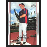 2007 Upper Deck #154 Michael Cuddyer