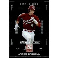 2008 Donruss Elite Extra Edition #43 James Darnell