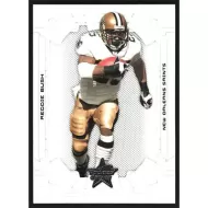 2008 Leaf Rookies & Stars #61 Reggie Bush