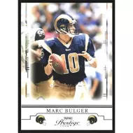 2008 Playoff Prestige #89 Marc Bulger