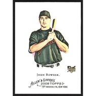 2008 Topps Allen & Ginter #99 John Bowker