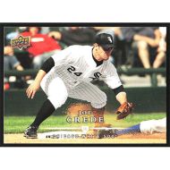 2008 Upper Deck First Edition #335 Joe Crede