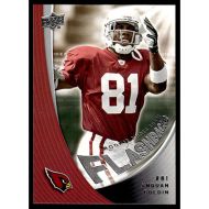 2008 Upper Deck Rookie Exclusives Photo Shoot Flashbacks #RPSF14 Anquan Boldin