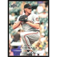 2008 Upper Deck #113 Kevin Correia