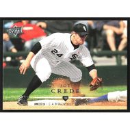 2008 Upper Deck #457 Joe Crede