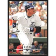 2008 Upper Deck #496 Miguel Cabrera