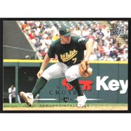 2008 Upper Deck #596 Bobby Crosby