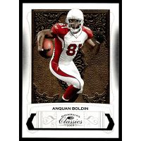 2009 Donruss Classics #1 Anquan Boldin