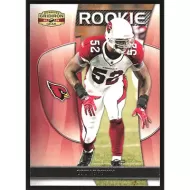 2009 Donruss Gridiron Gear #127 Cody Brown