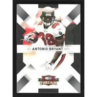 2009 Donruss Threads #92 Antonio Bryant