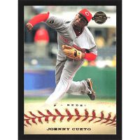 2009 Sweet Spot #57 Johnny Cueto