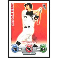 2009 Topps Attax #32 Joe Crede