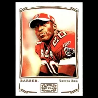 2009 Topps Mayo #228 Ronde Barber