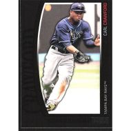 2009 Topps Unique #110 Carl Crawford