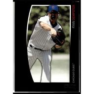 2009 Topps Unique #22 Ryan Dempster