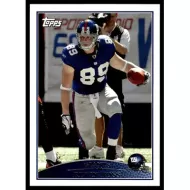 2009 Topps #169 Kevin Boss