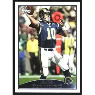 2009 Topps #21 Marc Bulger