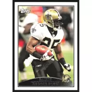 2009 Topps #250 Reggie Bush