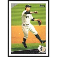 2009 Topps #255 Joe Crede