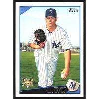 2009 Topps #327 Phil Coke