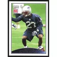 2009 Topps #352 Darius Butler