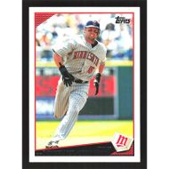 2009 Topps #469 Michael Cuddyer