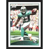 2009 Topps #95 Ronnie Brown