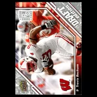 2009 Upper Deck Draft Edition #35 Travis Beckum