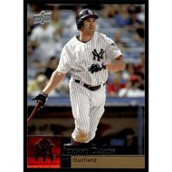 2009 Upper Deck #265 Johnny Damon