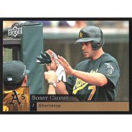 2009 Upper Deck #281 Bobby Crosby