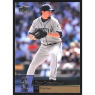 2009 Upper Deck #861 Roy Corcoran