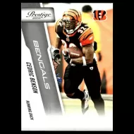 2010 Prestige #42 Cedric Benson