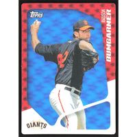 2010 Topps 2020 #T9 Madison Bumgarner