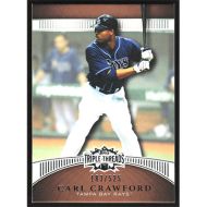 2010 Topps Triple Threads Sepia #18 Carl Crawford