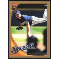 2010 Topps Update Gold #US-32 Doug Davis