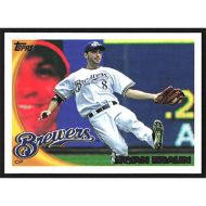 2010 Topps #331 Ryan Braun