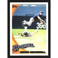 2010 Topps #53 Craig Counsell