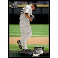 2010 Upper Deck #137 John Danks