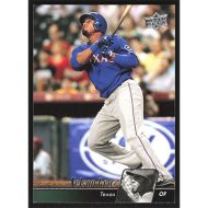 2010 Upper Deck #494 Nelson Cruz