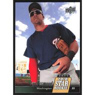 2010 Upper Deck #6 Ian Desmond