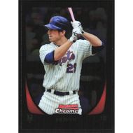 2011 Bowman Chrome #60 Ike Davis