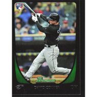 2011 Bowman Draft #24 David Cooper