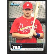 2011 Bowman Topps 100 #TP10 Zack Cox