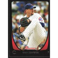 2011 Bowman #5 Ryan Dempster