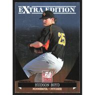 2011 Donruss Elite Extra Edition Prospects #57 Hudson Boyd