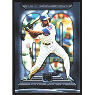 2011 Topps 60 #T60-123 Andre Dawson