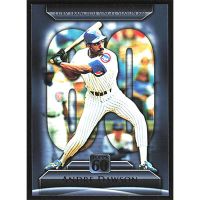 2011 Topps 60 #T60-123 Andre Dawson